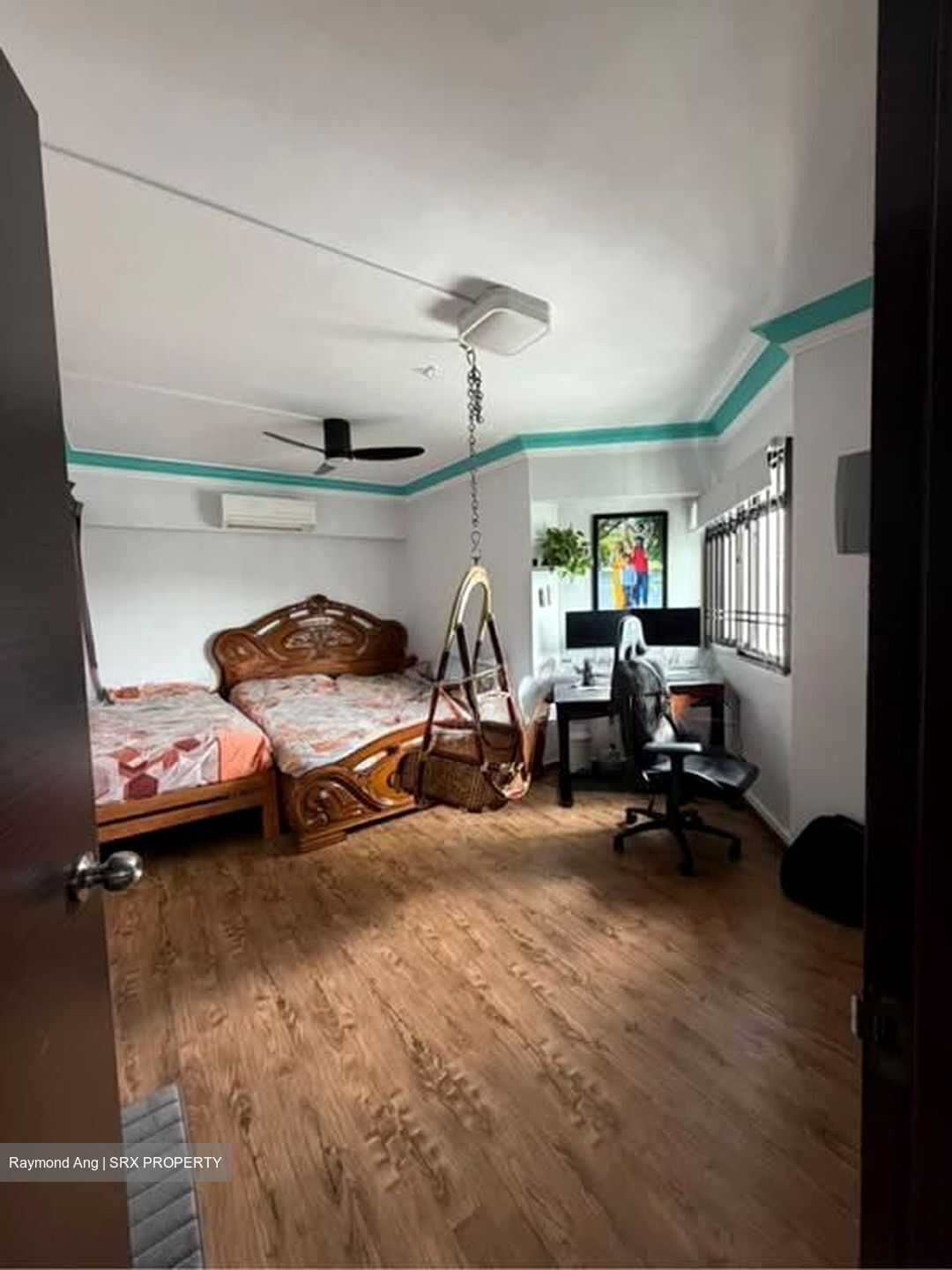 Blk 351 Amk Heights (Ang Mo Kio), HDB 5 Rooms #559351631